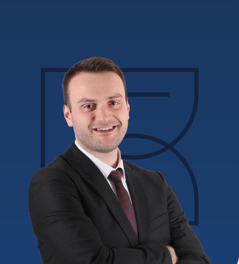 Av. Muhammet Gökalp Tekten - Bursa Avukat