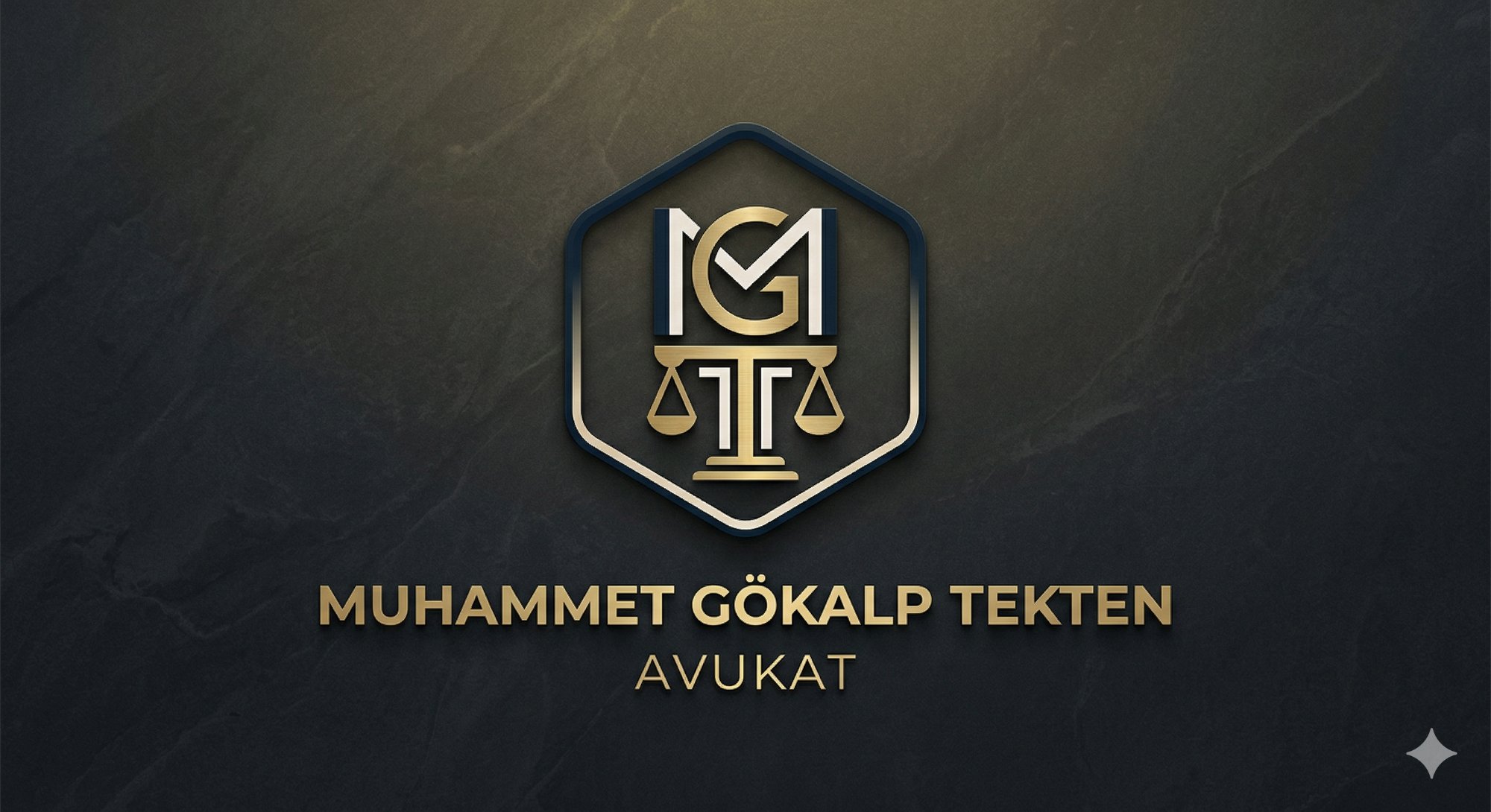 Av. Muhammet Gökalp Tekten