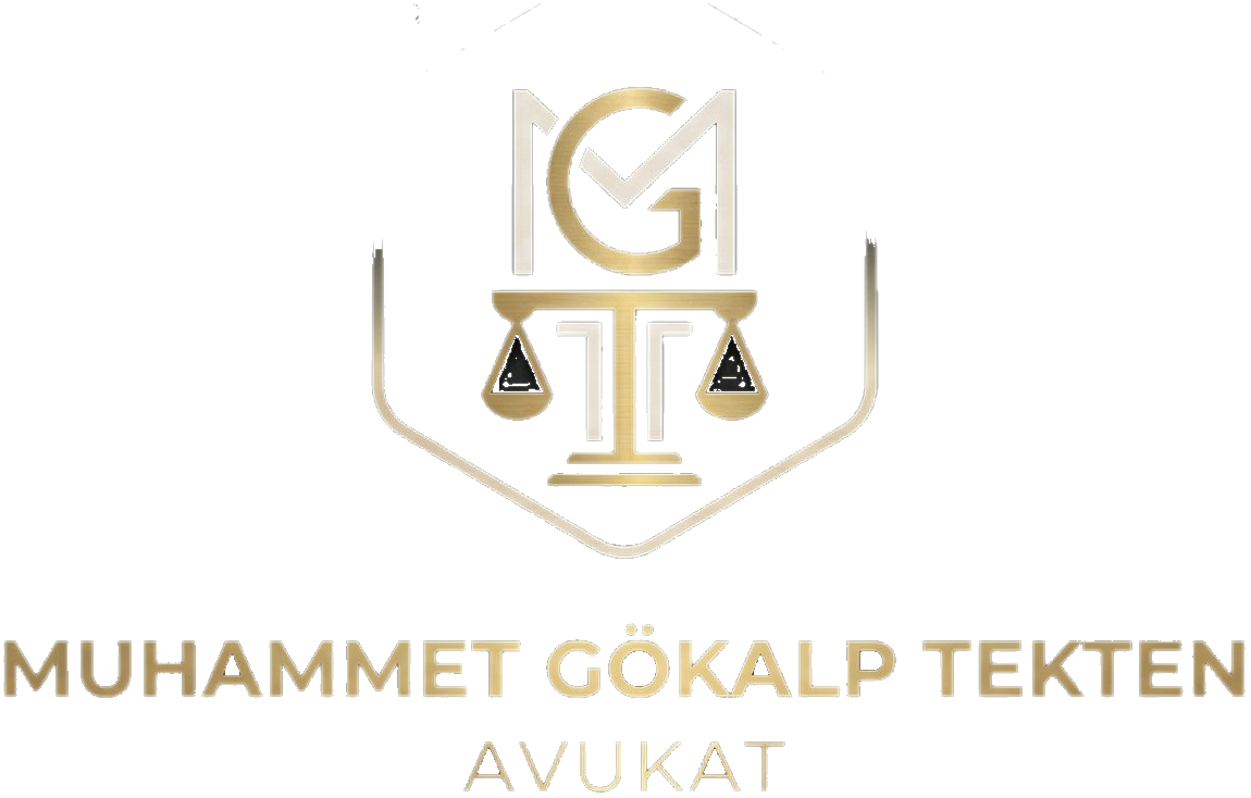MGT Hukuk Bürosu Logo